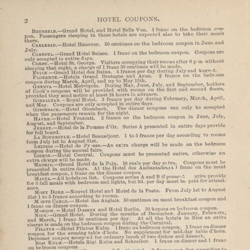 17 x 12 εκ. 2 σ. χ.α. + [VIII] σ. + 355 σ. + 8 σ. παραρτήματος + 34 σ. παραρτήματος, όπο�